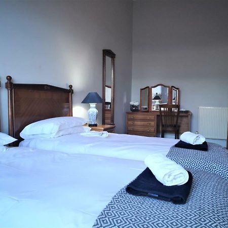 Heritage City - Central York Place Apt Edimburgo Esterno foto