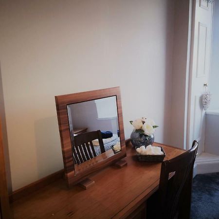 Heritage City - Central York Place Apt Edimburgo Esterno foto