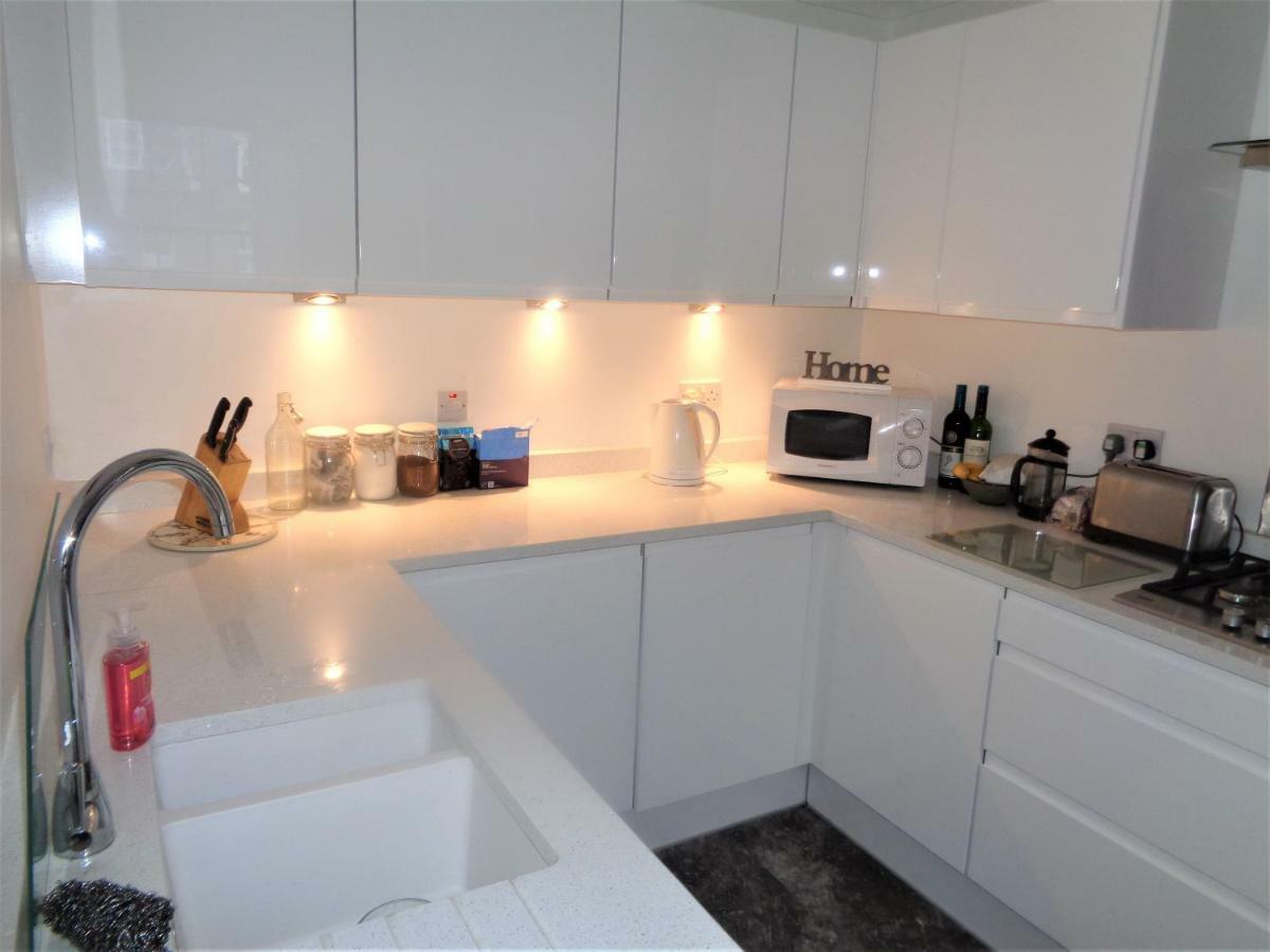 Heritage City - Central York Place Apt Edimburgo Esterno foto